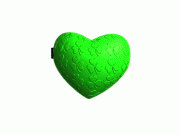 patrizia  Love heart gif, Online badge maker, Heart wallpaper
