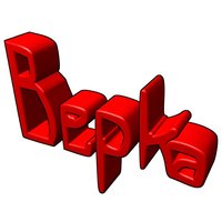 3D version: Bepka