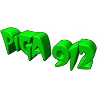3D version: PIGA 912